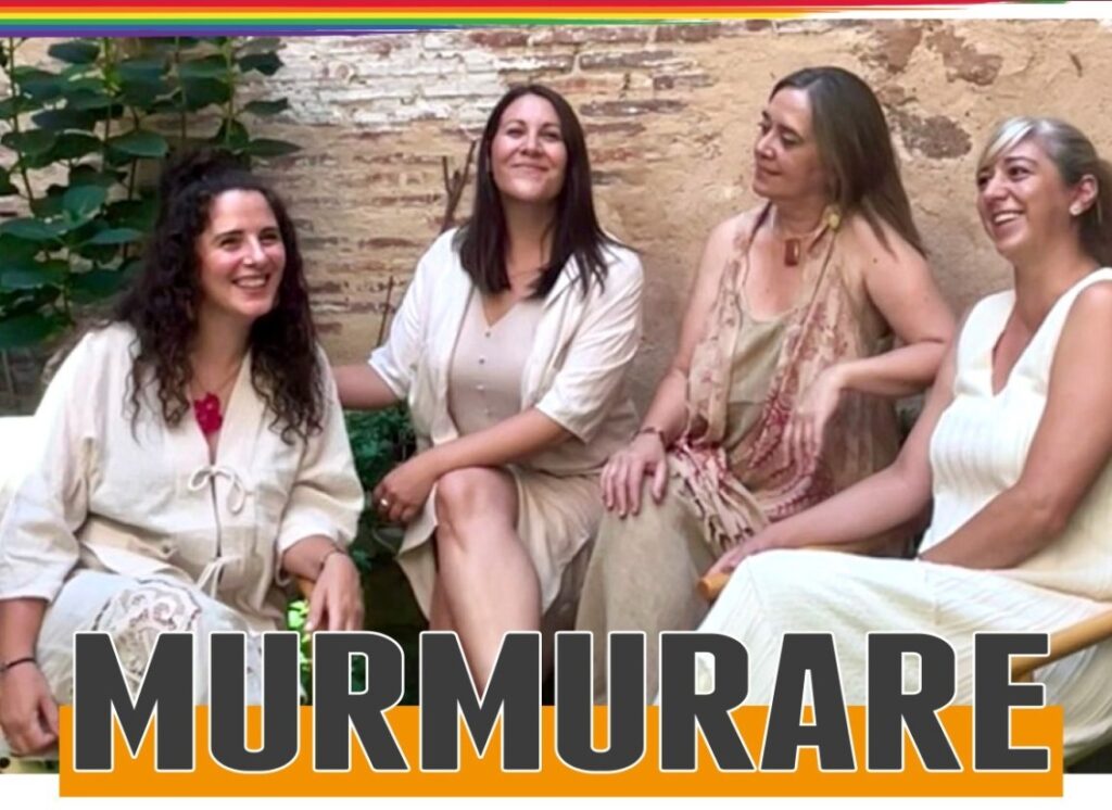 Murmurare. Festival de Folk GranaFolk, 2025